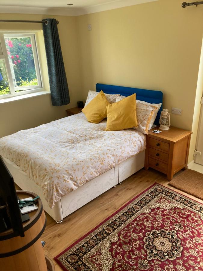 The Buttery Hotell Brundall Eksteriør bilde