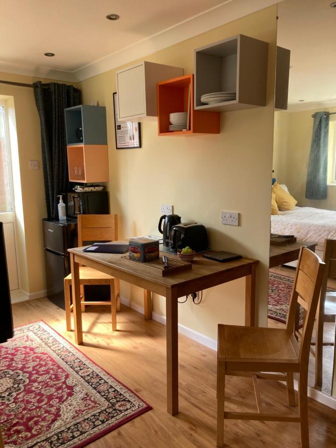 The Buttery Hotell Brundall Eksteriør bilde